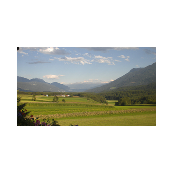Einzigartige Wohnungen mit weitem Blick auf das Inntal.