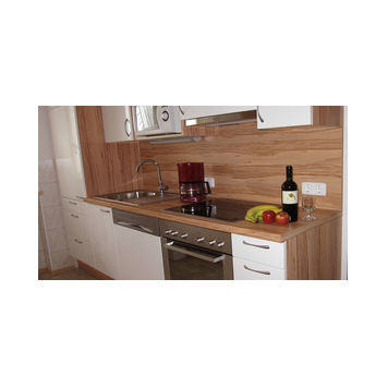 Großes Apartment für die ganze Familie und Freunde.