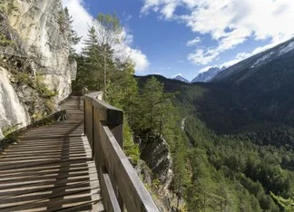 Starkenbergweg
